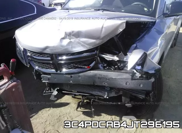 3C4PDCAB4JT296195 фото 7