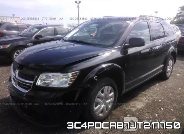3C4PDCAB7JT217750 фото 3