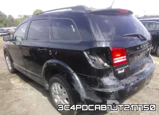 3C4PDCAB7JT217750 фото 4