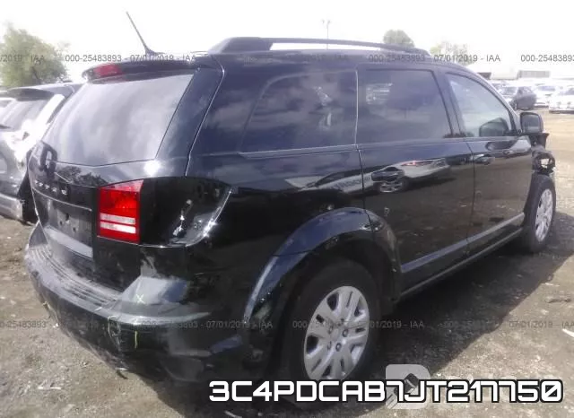 3C4PDCAB7JT217750 фото 5