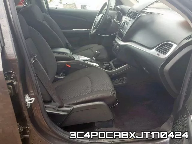 3C4PDCABXJT170424 фото 6