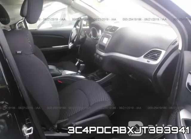 3C4PDCABXJT383941 фото 6
