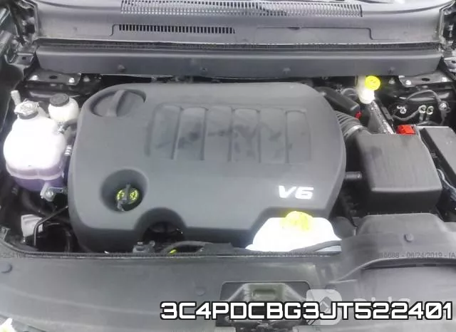 3C4PDCBG3JT522401 фото 2