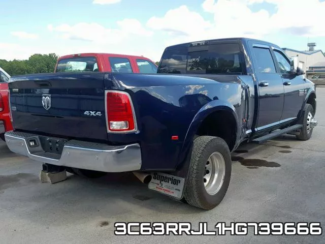 3C63RRJL1HG739666 фото 4