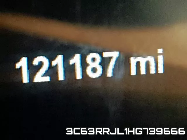3C63RRJL1HG739666 фото 8