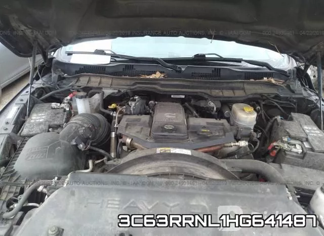 3C63RRNL1HG641487 фото 2