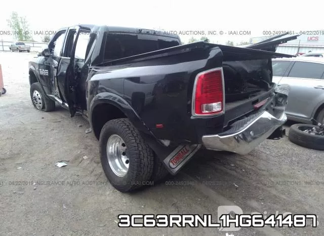 3C63RRNL1HG641487 фото 4
