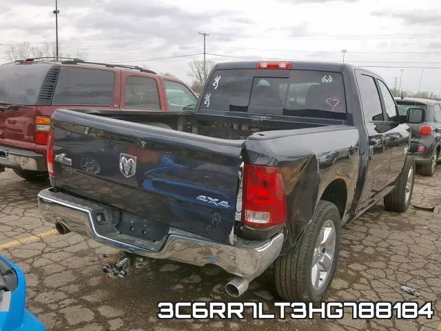 3C6RR7LT3HG788184 фото 4