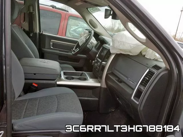 3C6RR7LT3HG788184 фото 5