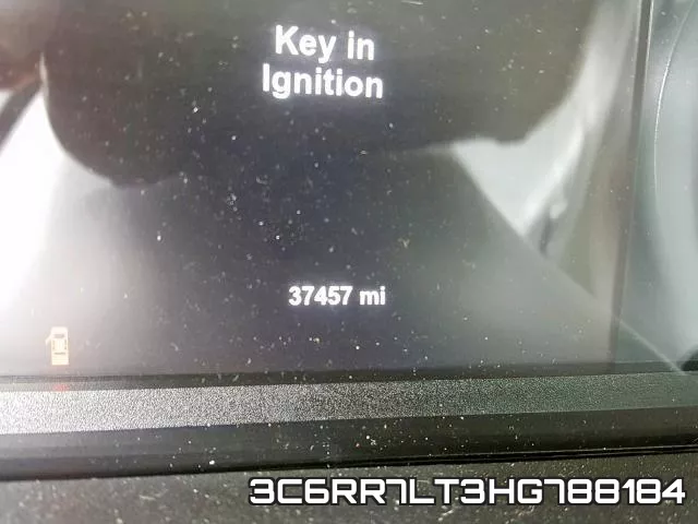 3C6RR7LT3HG788184 фото 8