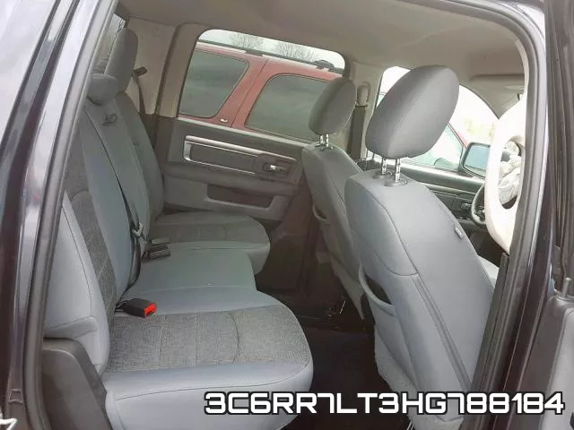 3C6RR7LT3HG788184 фото 9
