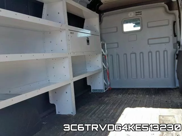 3C6TRVDG4KE513230 фото 7
