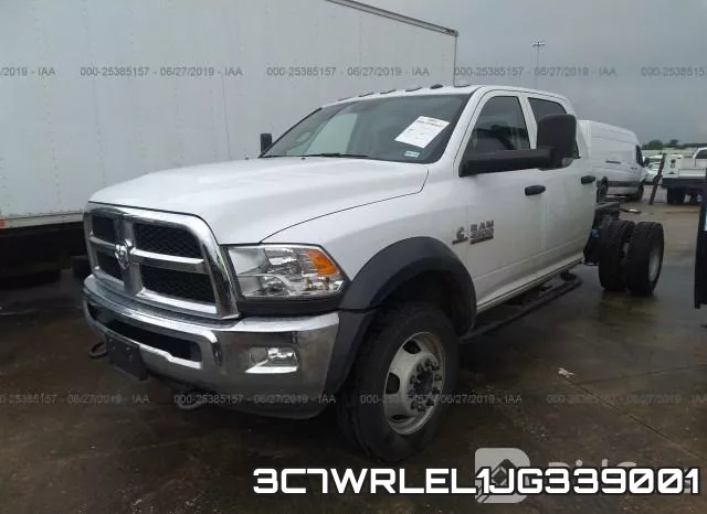 3C7WRLEL1JG339001 фото 3