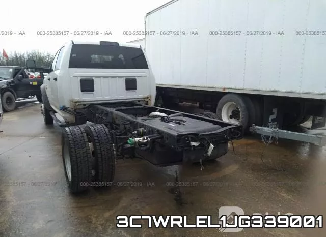 3C7WRLEL1JG339001 фото 4