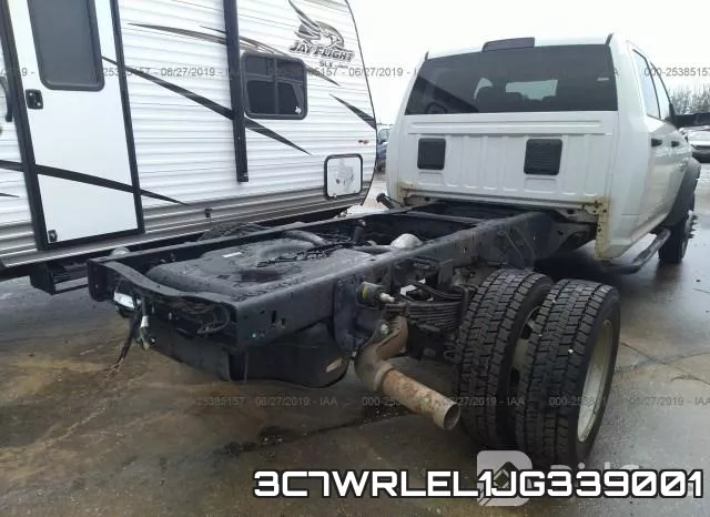 3C7WRLEL1JG339001 фото 7