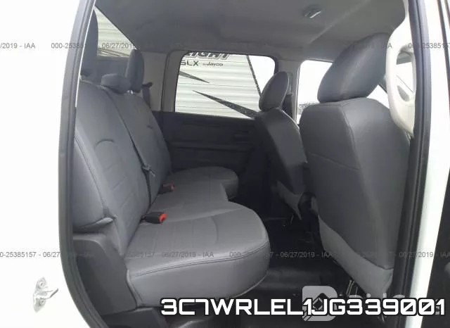 3C7WRLEL1JG339001 фото 9
