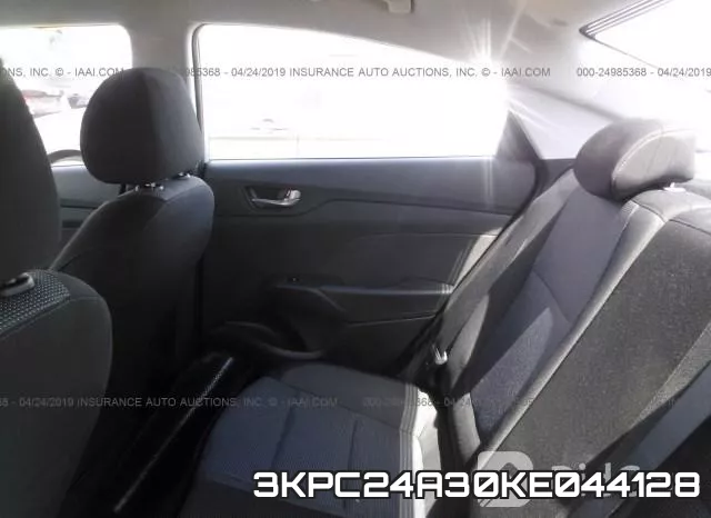 3KPC24A30KE044128 фото 9