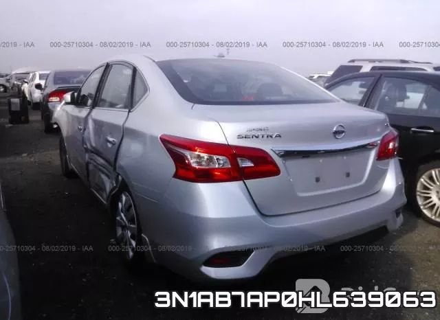 3N1AB7AP0HL639063 фото 4