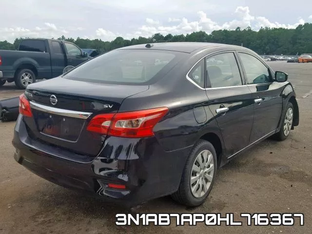 3N1AB7AP0HL716367 фото 5