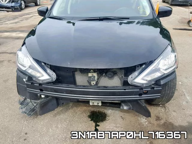 3N1AB7AP0HL716367 фото 10