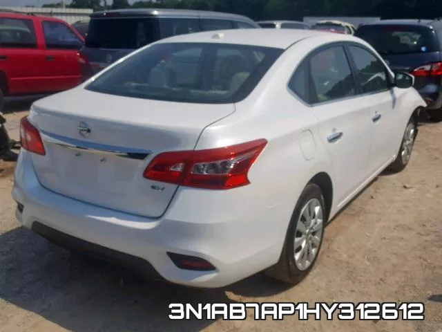 3N1AB7AP1HY312612 фото 5