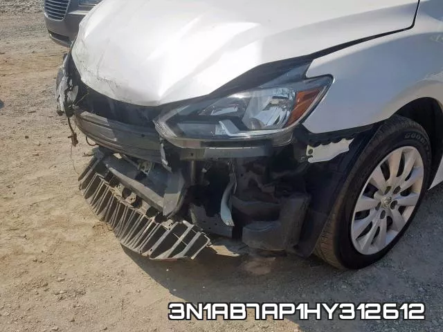 3N1AB7AP1HY312612 фото 10