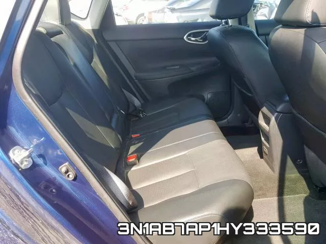 3N1AB7AP1HY333590 фото 7