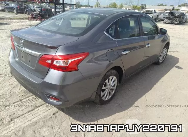 3N1AB7AP1JY220731 фото 5