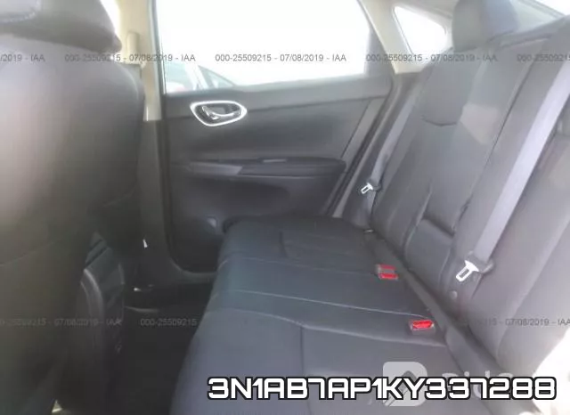 3N1AB7AP1KY337288 фото 9