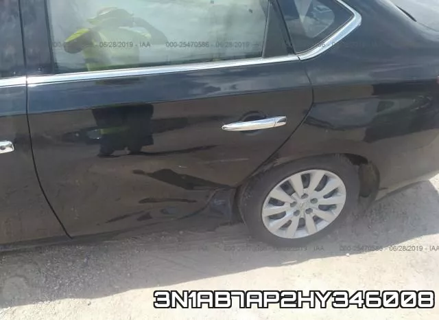 3N1AB7AP2HY346008 фото 7
