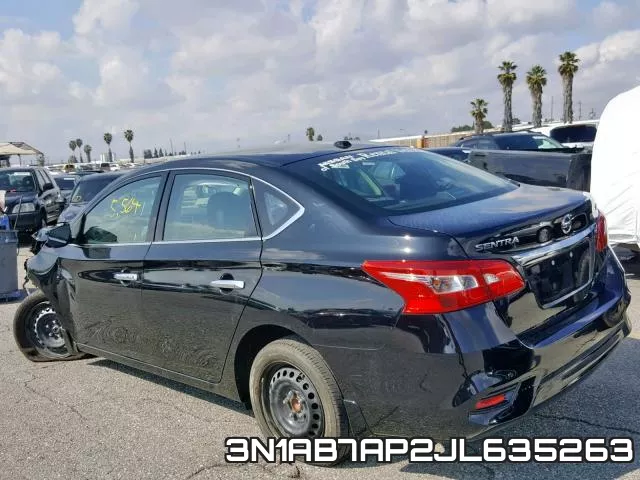 3N1AB7AP2JL635263 фото 4