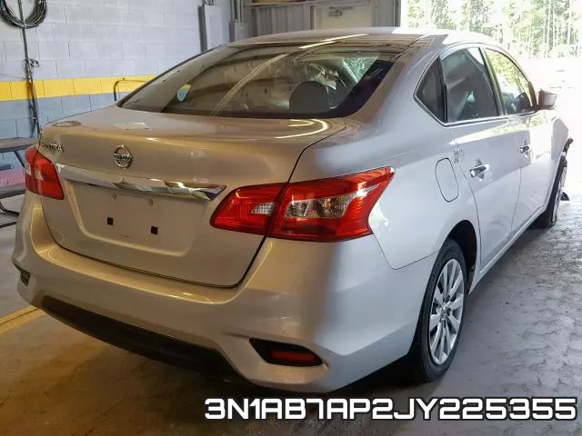 3N1AB7AP2JY225355 фото 4