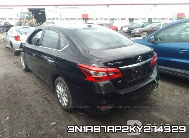 3N1AB7AP2KY274329 фото 4