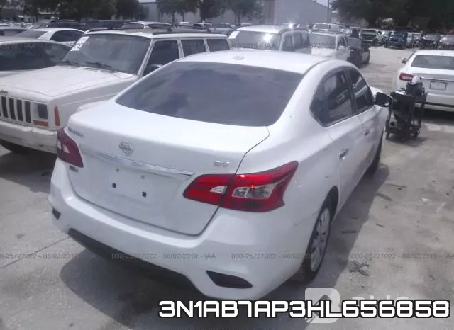 3N1AB7AP3HL656858 фото 5