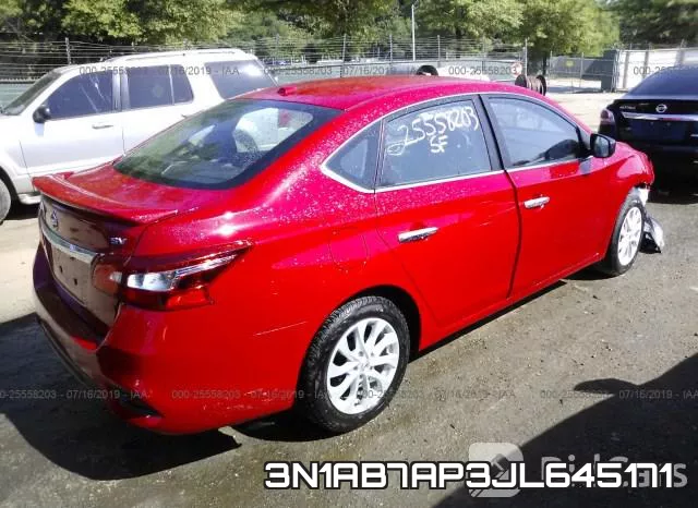 3N1AB7AP3JL645171 фото 5