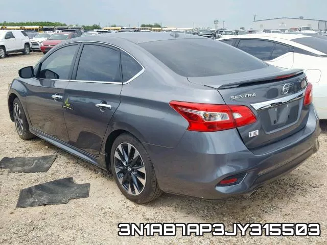 3N1AB7AP3JY315503 фото 4