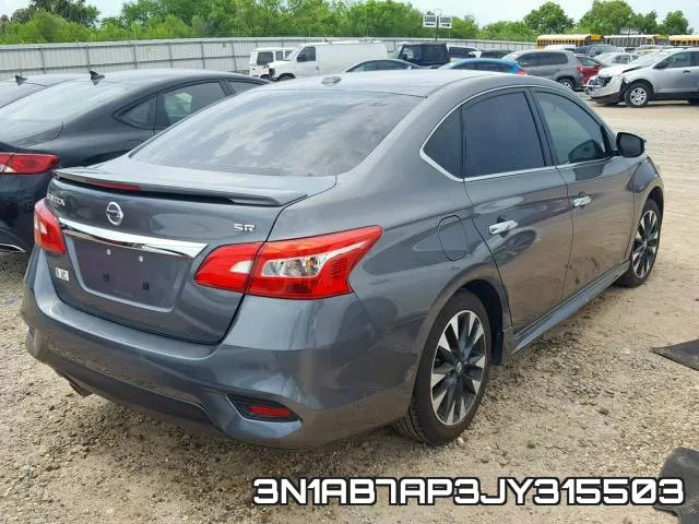 3N1AB7AP3JY315503 фото 5