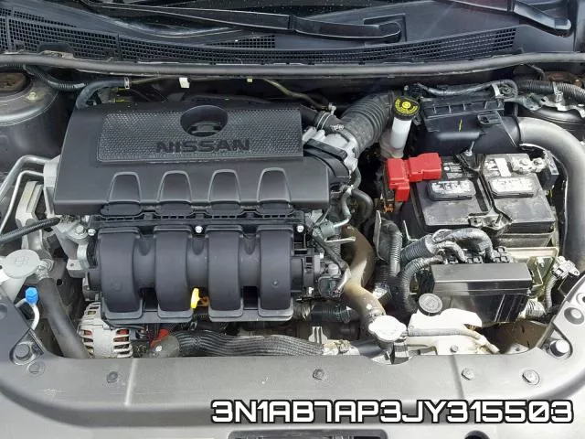 3N1AB7AP3JY315503 фото 8