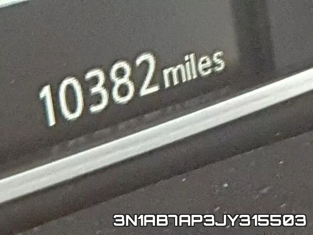 3N1AB7AP3JY315503 фото 9