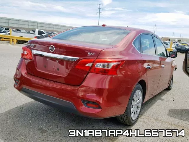 3N1AB7AP4HL667674 фото 5