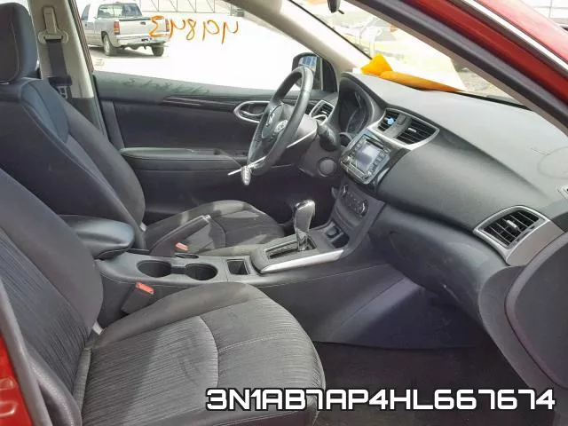 3N1AB7AP4HL667674 фото 6