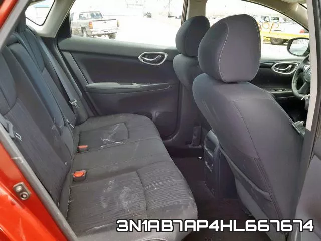3N1AB7AP4HL667674 фото 7