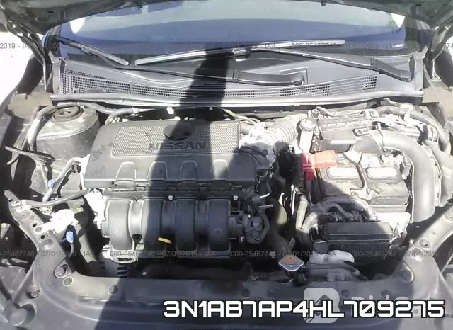 3N1AB7AP4HL709275 фото 2