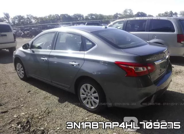 3N1AB7AP4HL709275 фото 4