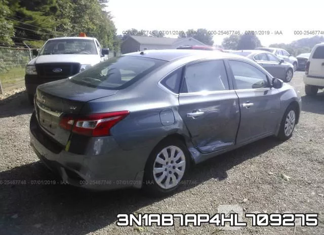 3N1AB7AP4HL709275 фото 5