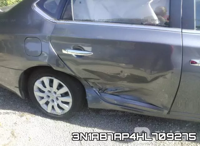 3N1AB7AP4HL709275 фото 7
