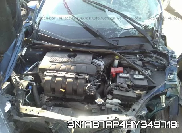 3N1AB7AP4HY349718 фото 2