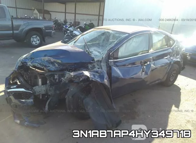 3N1AB7AP4HY349718 фото 3