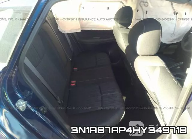 3N1AB7AP4HY349718 фото 9