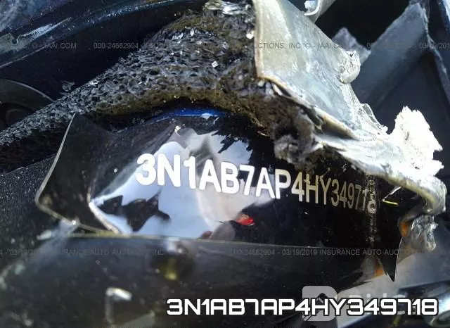 3N1AB7AP4HY349718 фото 10